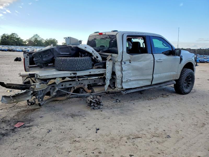 2024 Ford F150 xlt