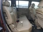 2010 Honda Pilot exl