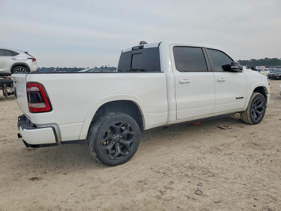 2022 Dodge Ram 1500 Limited