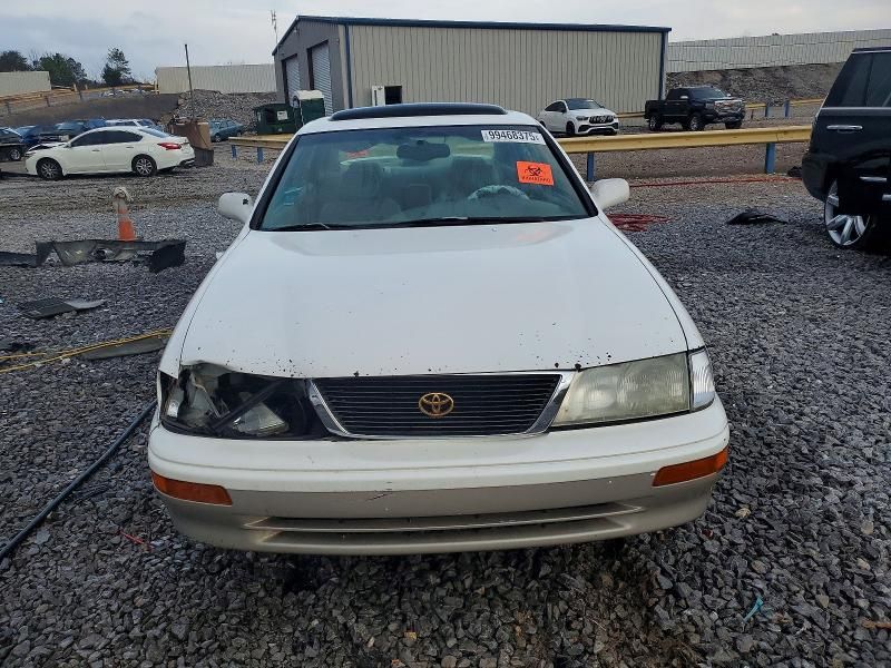 1997 Toyota Avalon xl