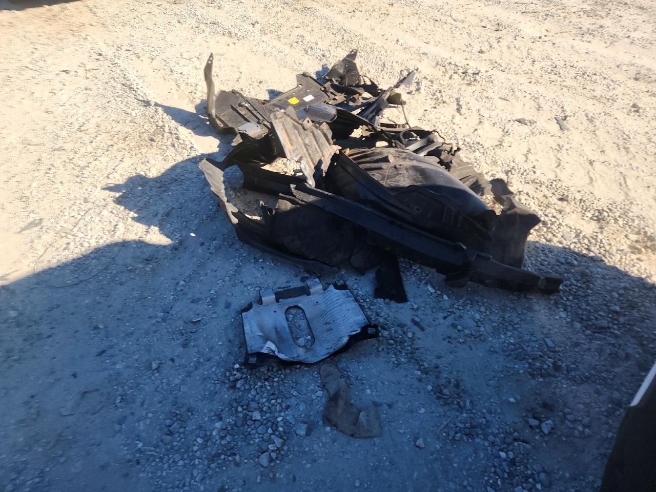 2024 Subaru Outback Touring