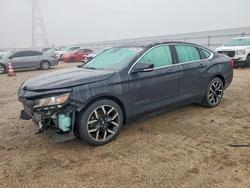 Vehiculos salvage en venta de Copart Adelanto, CA: 2017 Chevrolet Impala lt