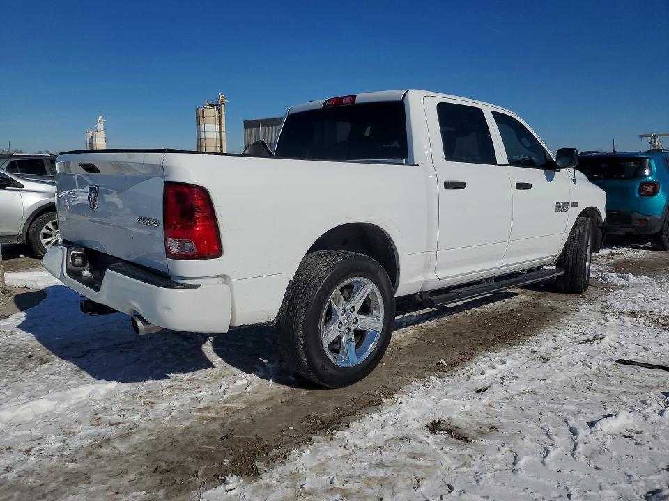 2014 Dodge RAM 1500 ST