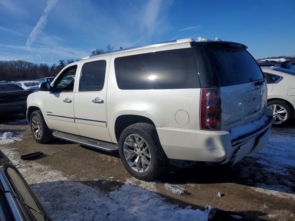 2014 GMC Yukon xl Denali