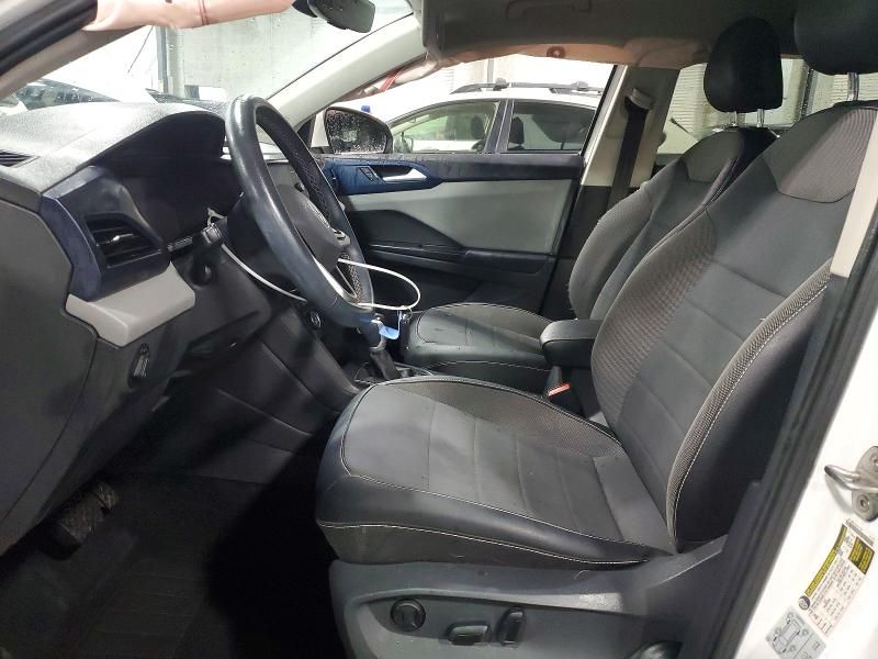 2022 Volkswagen Taos se iq Drive