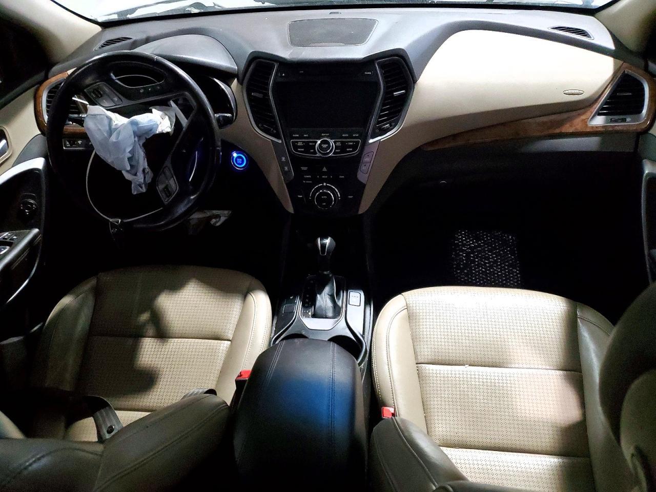 2014 Hyundai Santa fe Sport