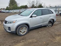 2015 KIA Sorento lx for sale in Finksburg, MD