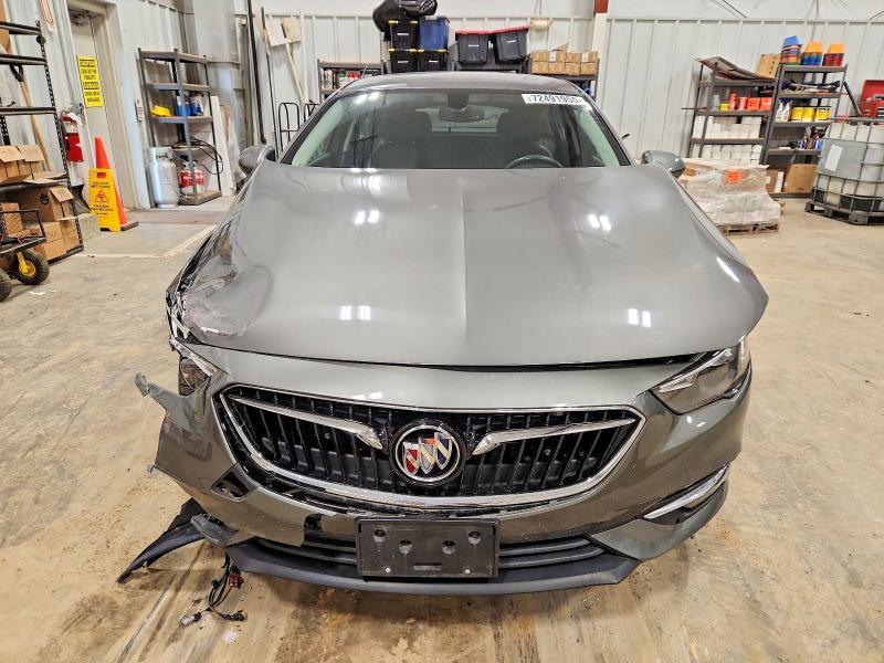 2018 Buick Regal Preferred ii