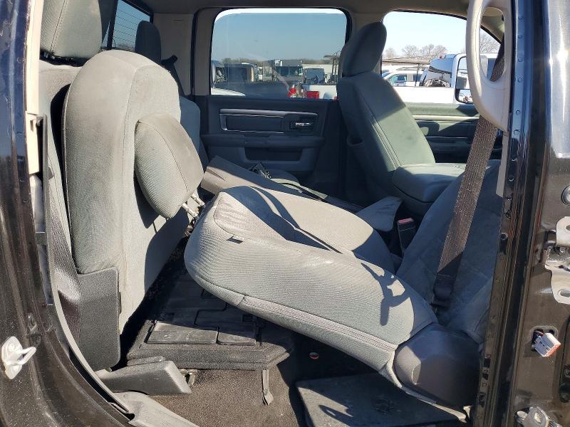 2017 Dodge Ram 3500 slt