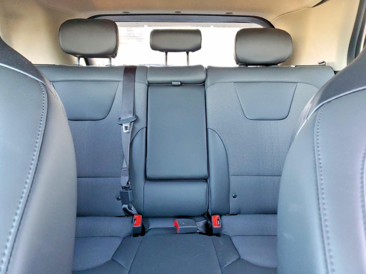 2025 KIA Niro Wind