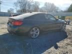 2014 BMW 435 i