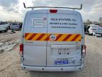2021 Nissan NV200 2.5S