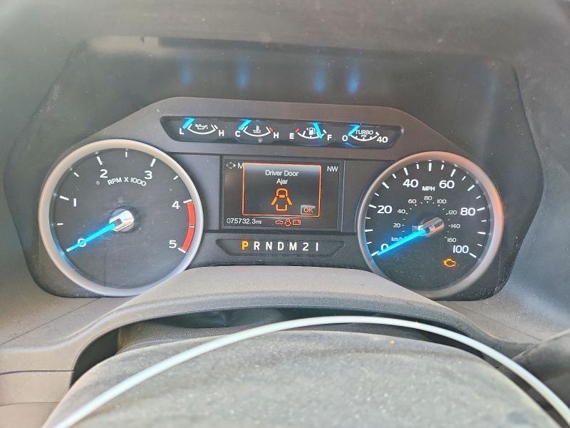 2017 Ford F250 Super Duty