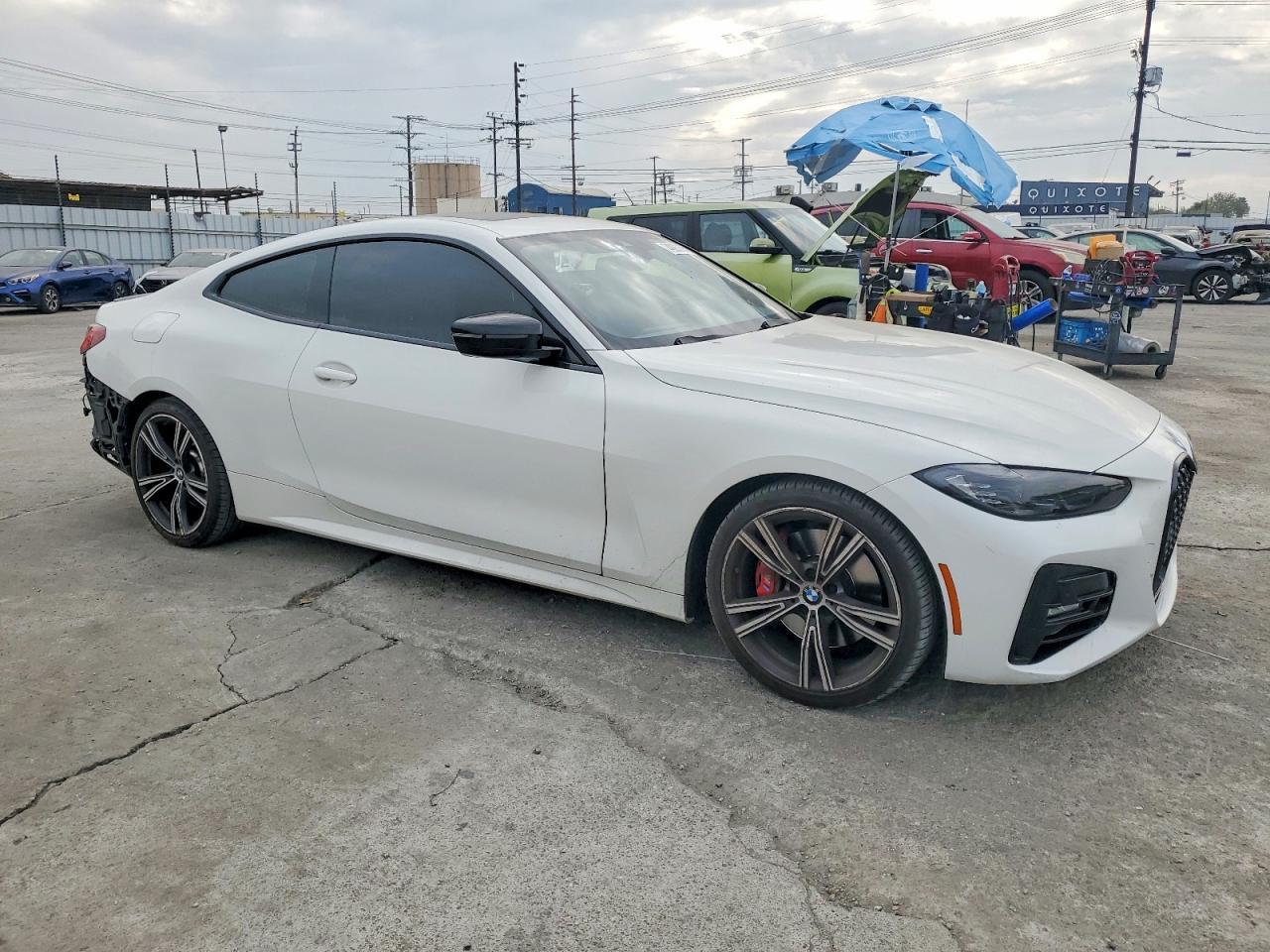 2023 BMW 430i