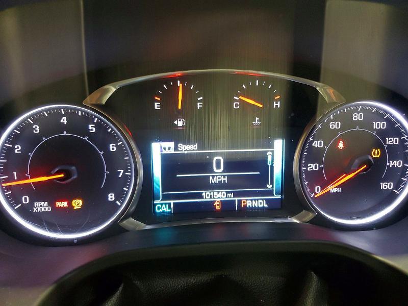 2017 GMC Acadia all Terrain