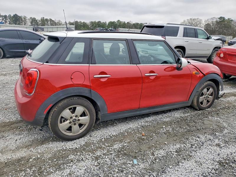 2016 Mini Cooper
