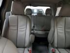 2013 Toyota Sienna xle