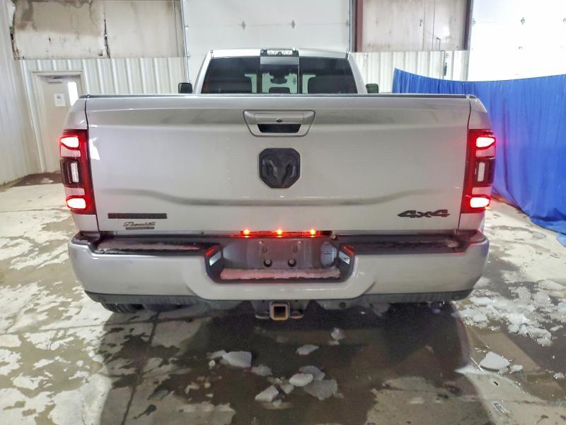 2020 Dodge Ram 3500 big Horn