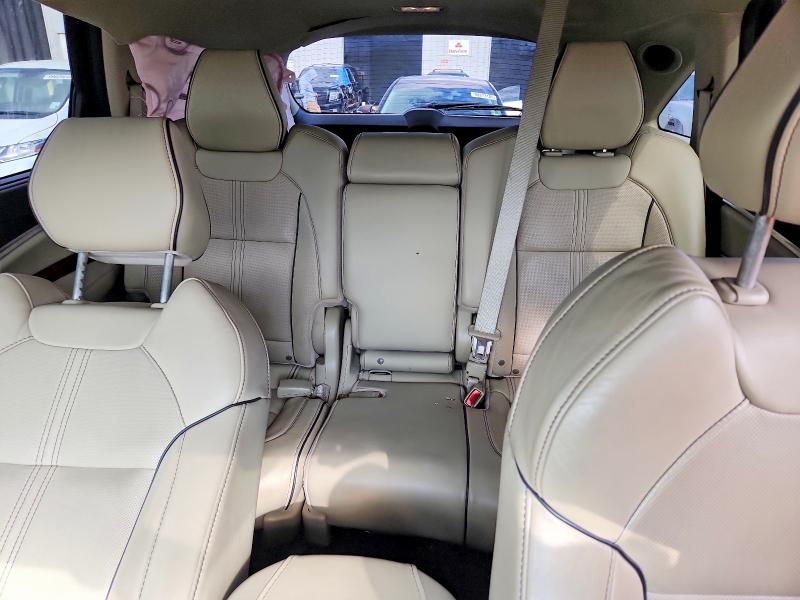 2017 Acura Mdx Advance