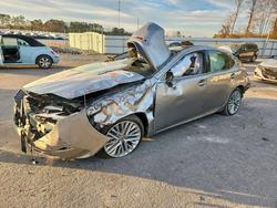 Lexus Vehiculos salvage en venta: 2016 Lexus Es 350 Base