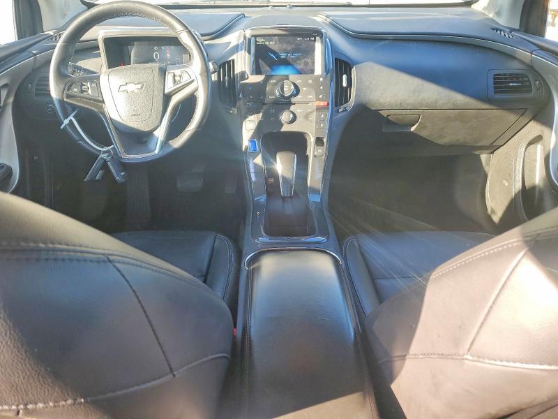 2014 Chev Volt