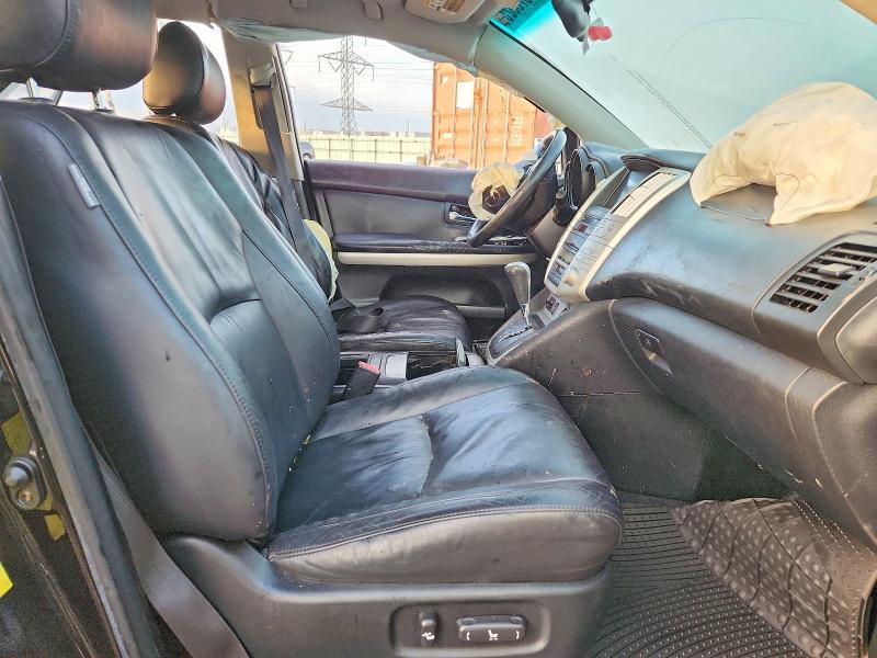 2006 Lexus Rx 400