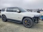 2023 Rivian R1S Adventure
