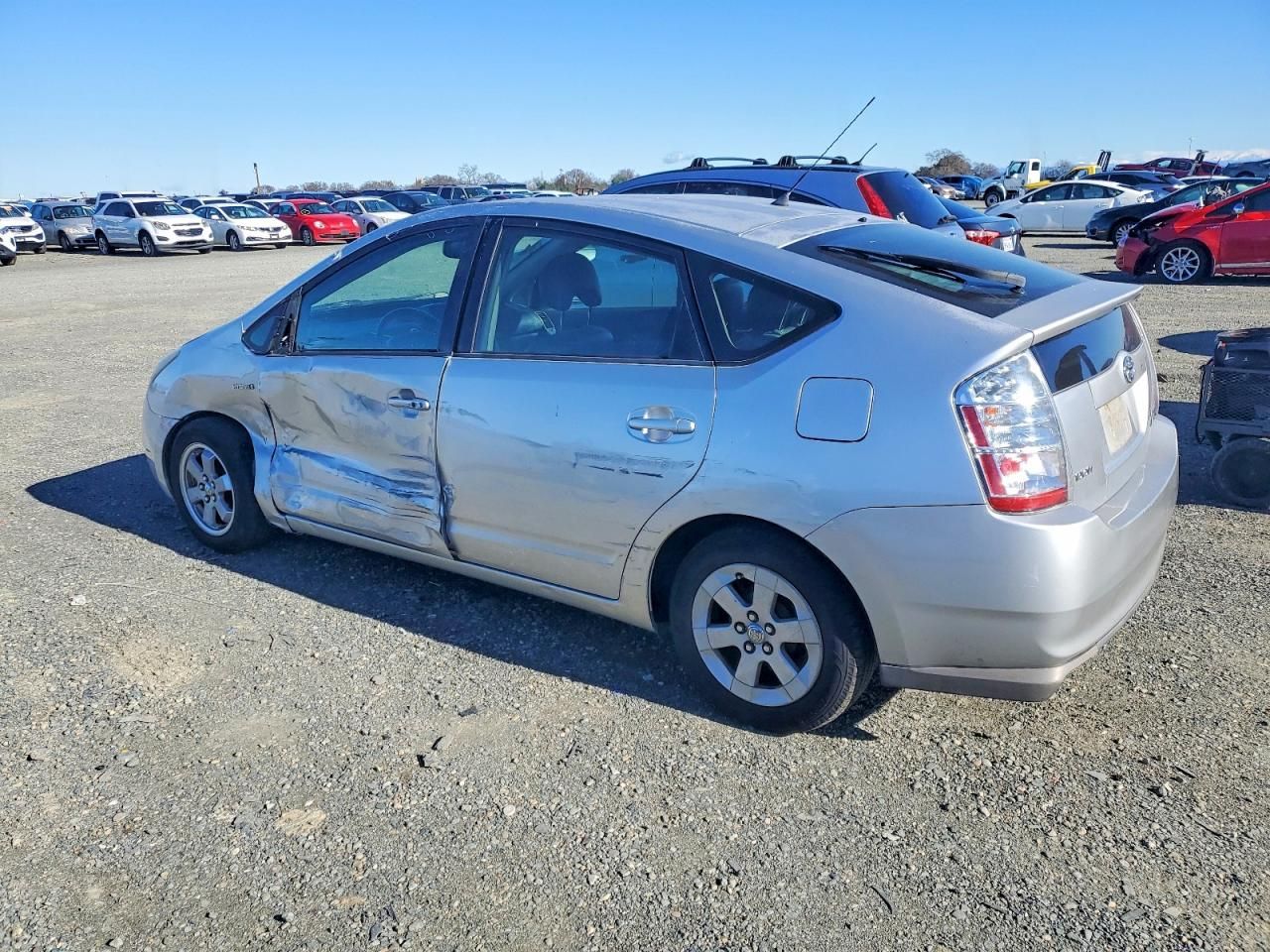 2008 Toyota Prius