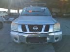 2008 Nissan Titan XE