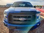 2016 Ford F150 Super cab