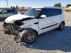 2011 KIA Soul + en venta en Mentone, CA