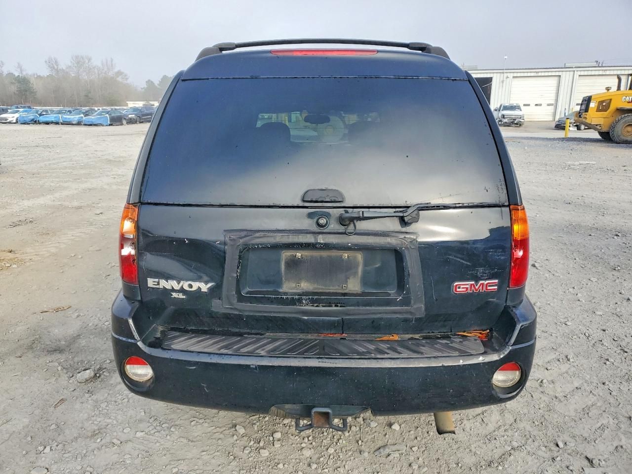 2005 GMC Envoy xl