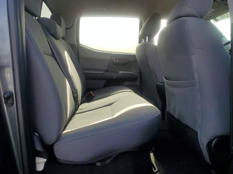 2019 Toyota Tacoma Double cab