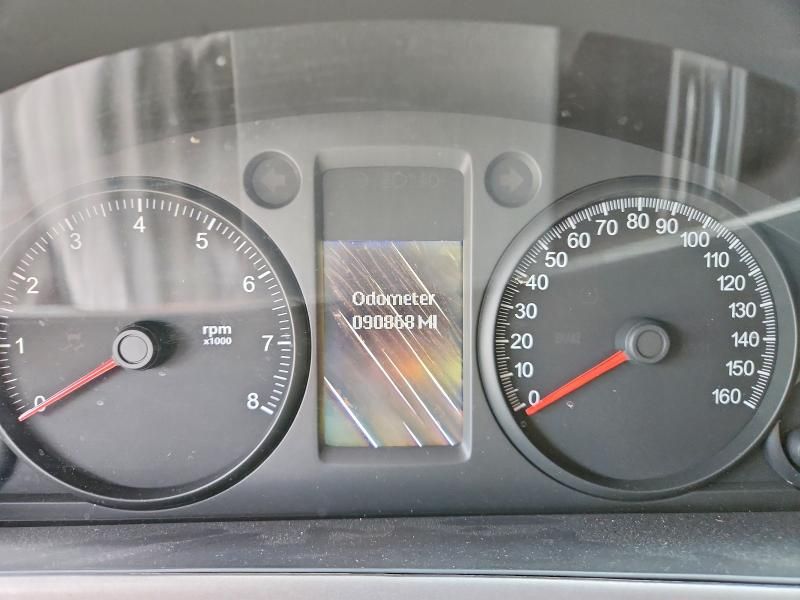 2013 Chevrolet Caprice Police