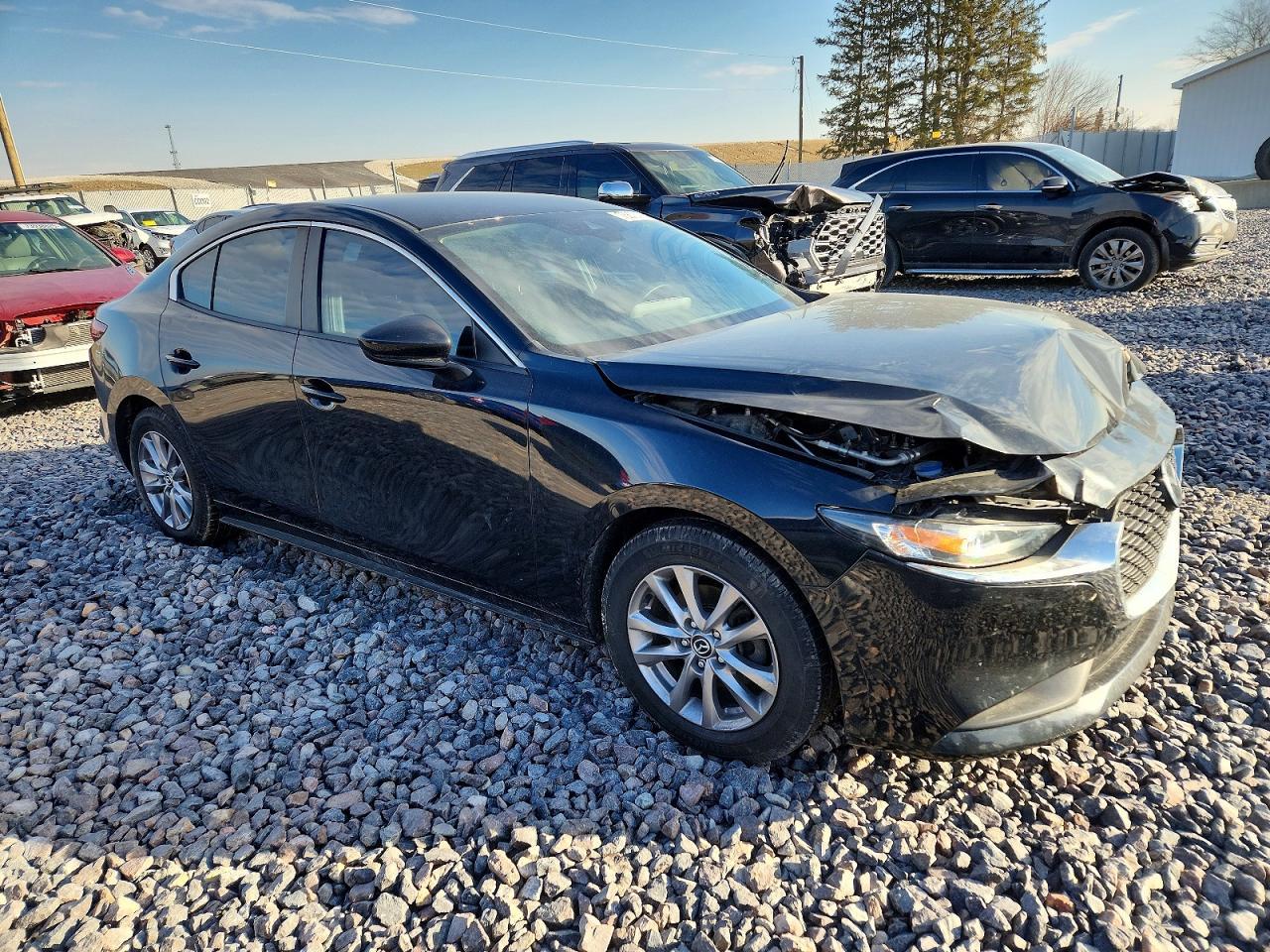 2021 Mazda 3