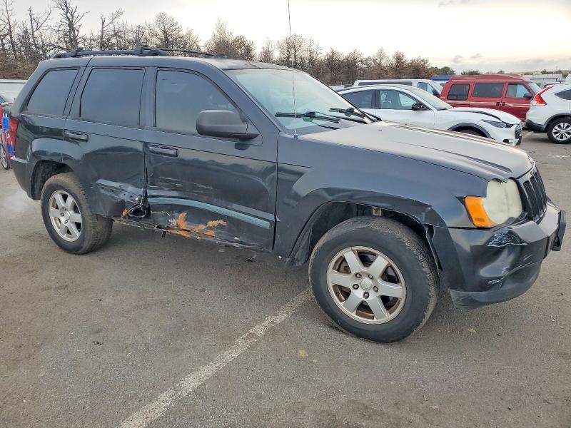 2009 Jeep Grand Cherokee Laredo