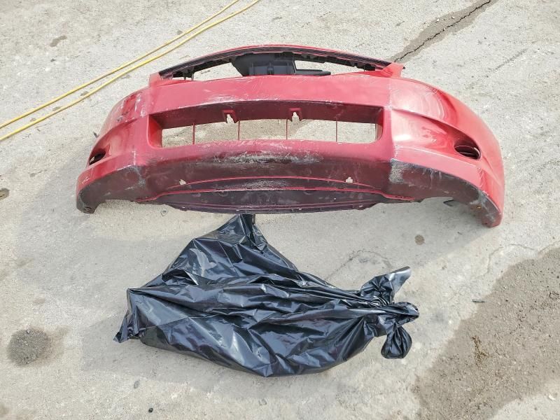 2008 Honda Accord ex