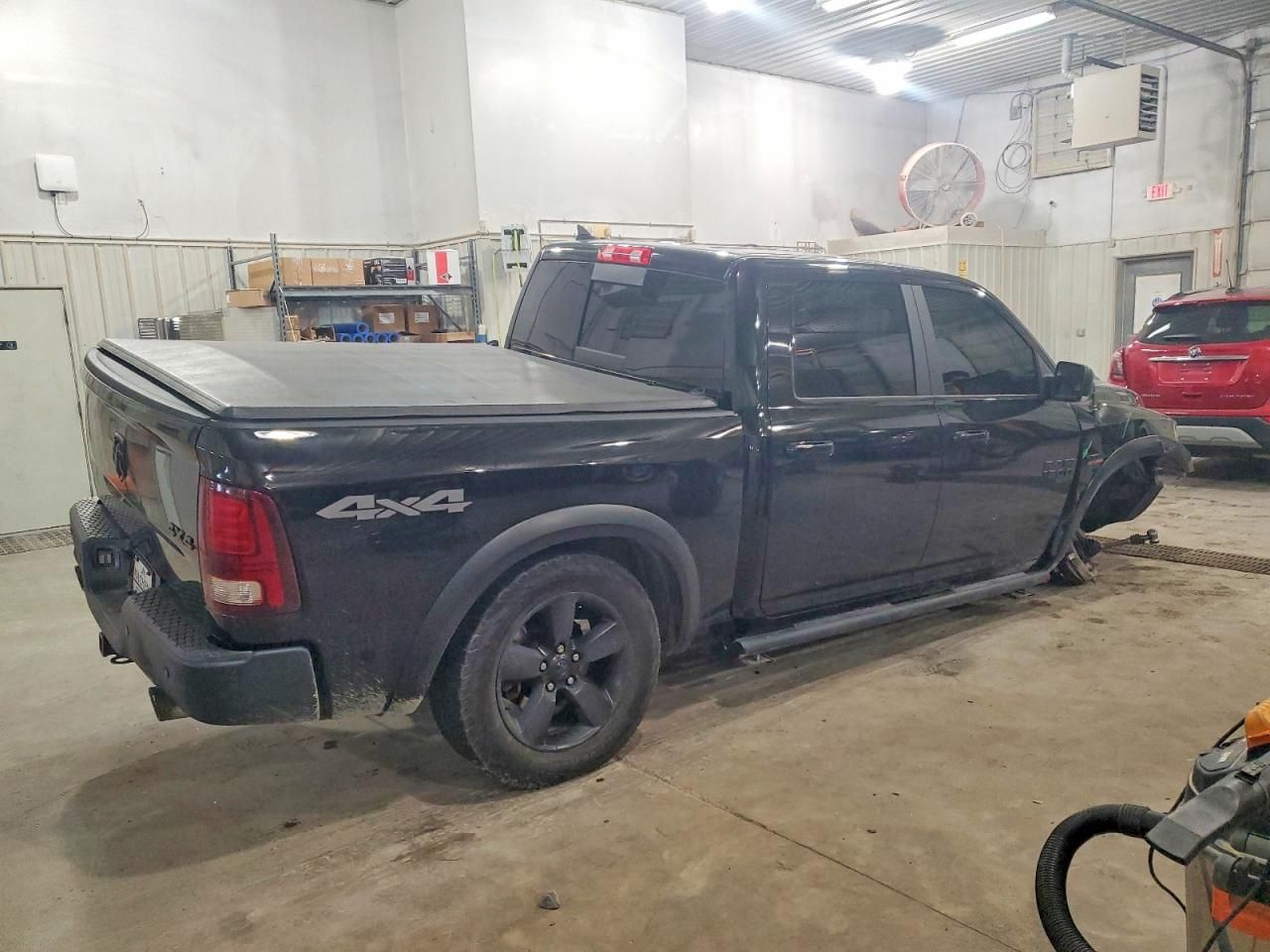 2019 Dodge Ram 1500 Classic slt