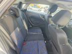 2013 Ford Fiesta Titanium