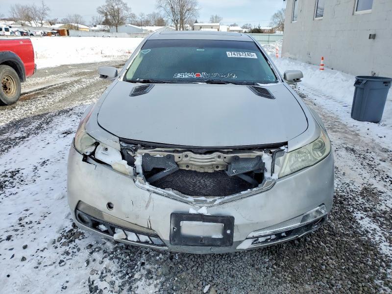 2009 Acura TL