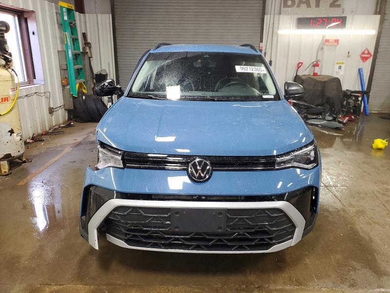 2025 Volkswagen Taos s
