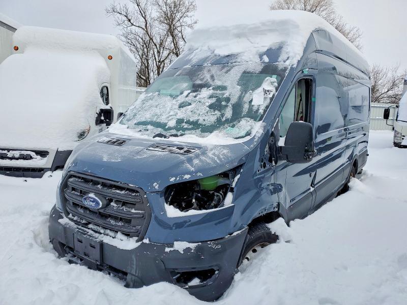 2020 Ford Transit T-250 Delivery van