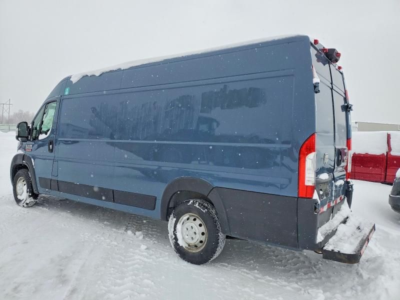 2020 Dodge Ram Promaster 3500 3500 High