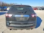 2016 Chevrolet Traverse ltz