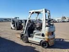 2018 Oeth 2018 Nissan Forklift