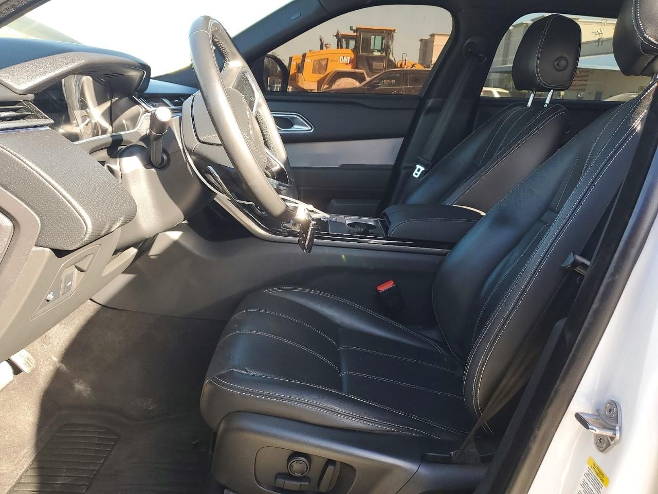 2023 Land Rover Range Rover Velar R-dynamic s