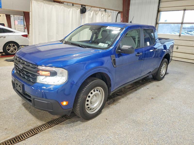 2024 Ford Maverick xl