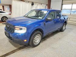 Ford salvage cars for sale: 2024 Ford Maverick xl
