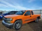 2008 Chevrolet Colorado lt