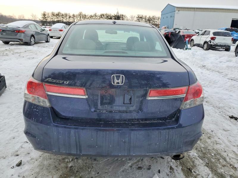 2011 Honda Accord exl